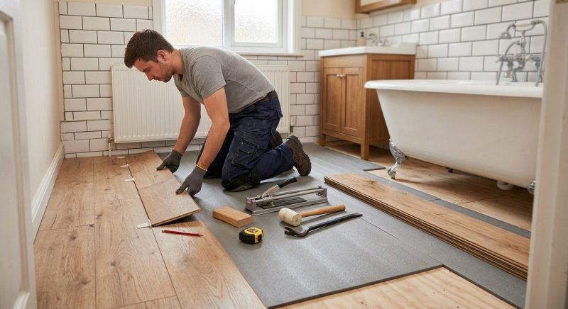 Top Bathroom Remodeling Companies in Fond Du Lac, WI