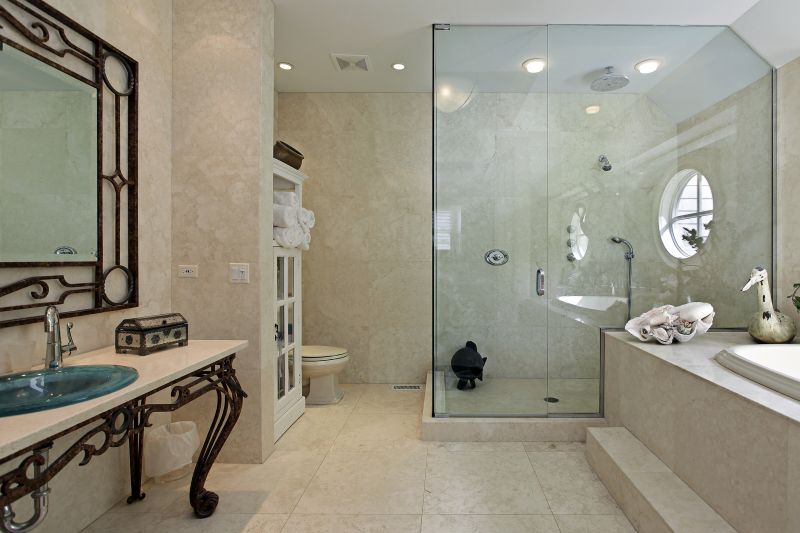 Beautiful Bathroom Design